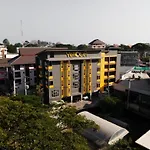 Yellotel Chang Klan Chiang Mai