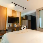 Mountain View@Nimman12 Hotel & Resort