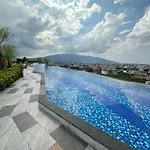 Astra Sky River Five Star Condo