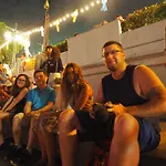 Great Chiangmai Hostel