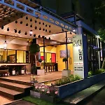 M1 Chiang Mai Boutique Guesthouse