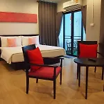 M1 Chiang Mai Boutique Guesthouse