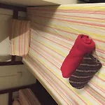 Chiangmai Backpack House