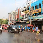 Great Chiangmai Hostel