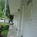 White Chalet Guesthouse