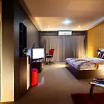Lancome Plus Hotel