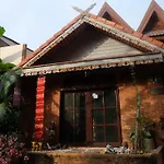 The Guesthouse Chiang Mai Airport