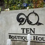 Ten Boutique House