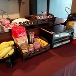 Rita House