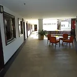 Top North Hotel