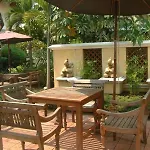 Iyarin Tara Resort