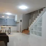 Hipster Townhome