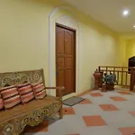 The Golden Wells Residence