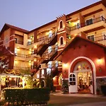San Pareni Hotel