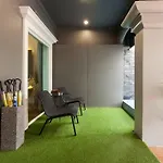 Sirinan Villa Nimman Chiangmai