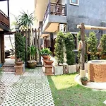 Pj House