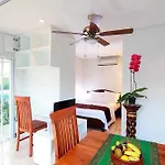 Apartment Sojourn