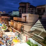 Thai Time Hostel