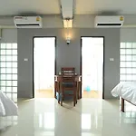 Nanya Hotel Chiang Mai