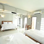 Nanya Hotel Chiang Mai