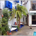 Natlenxi Vacation Hotel