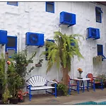 Natlenxi Vacation Hotel