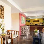 Hub53 Hip Hotel - Hostel