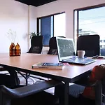 In The City Co-Living & Co-Working Space