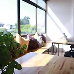 In The City Co-Living & Co-Working Space