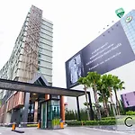 The Astra Condo Chiang Mai - 6Th Floor