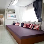 Hub53 Hip Hotel - Hostel
