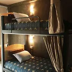Club76 Bunk Bed. (Adults Only)