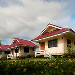 Golden Palm Resort