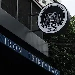 Iron32 Hotel