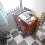 Ticha Apartment