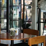 The Simply Room Chiangmai Vintage