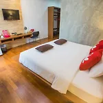 Zen Rooms Nimman 13