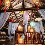 Garden Yard Inn Chiangmai