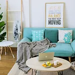 Airone Niman Soi 6 Apartment
