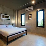 The Camp Muay Thai Resort And Academy
