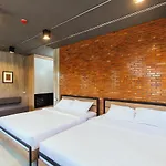 The Camp Muay Thai Resort And Academy