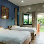Tisa Resort