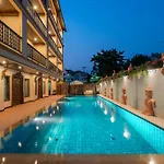 Thanyawintra Boutique And Spa