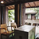 Lanna Rice Barn Home Stay