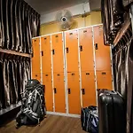 Thai Thai Hostel