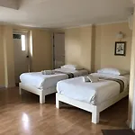 Triple Palms House