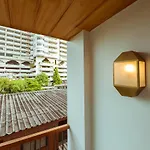Riverside Floral Inn