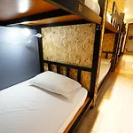 At Box Hostel