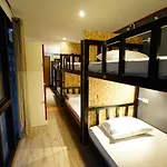 At Box Hostel