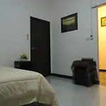 Home Stay Chiangmai Baan Chao Mhon